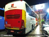 Real Expresso 1426 na cidade de Catalão, Goiás, Brasil, por Gustavo Oliveira da Silva. Número da foto: #8479591.