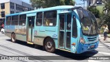 Viação Novo Retiro 88245 na cidade de Betim, Minas Gerais, Brasil, por Edmar Rodrigues. Número da foto: #:id.