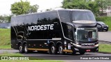 Expresso Nordeste 5225 na cidade de Campinas, São Paulo, Brasil, por Renan da Costa Oliveira. Número da foto: #:id.