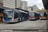 Sambaíba Transportes Urbanos 2 1950 na cidade de São Paulo, São Paulo, Brasil, por Markus Bus Vip. Número da foto: #:id.
