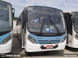 Viação Redentor C47701 na cidade de Rio de Janeiro, Rio de Janeiro, Brasil, por Jorge Gonçalves. Número da foto: #8480087.