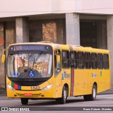 Itamaracá Transportes 1.542 na cidade de Recife, Pernambuco, Brasil, por Bruno Roberto  Mendes. Número da foto: #:id.