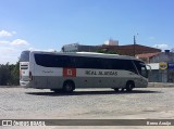 Real Alagoas de Viação 099 na cidade de Paulo Afonso, Bahia, Brasil, por Breno Araújo. Número da foto: #:id.
