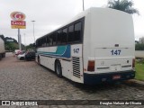 Ônibus Particulares 147 na cidade de Barueri, São Paulo, Brasil, por Douglas Nelson de Oliveira. Número da foto: #:id.
