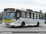 Transportes Vila Isabel A27565 na cidade de Rio de Janeiro, Rio de Janeiro, Brasil, por Renan Vieira. Número da foto: #8479795.