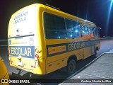 Escolares  na cidade de Fátima, Tocantins, Brasil, por Gustavo Oliveira da Silva. Número da foto: #8481089.