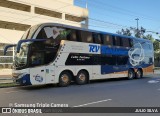 RV Turismo 7500 na cidade de Porto Alegre, Rio Grande do Sul, Brasil, por JULIO SILVA. ID da foto: :id.