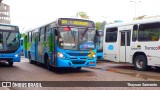Unimar Transportes 24104 na cidade de Cariacica, Espírito Santo, Brasil, por Thaynan Sarmento. Número da foto: #:id.