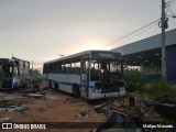Sucata e Desmanches 597 na cidade de Arapiraca, Alagoas, Brasil, por Melqui Macedo. Número da foto: #:id.