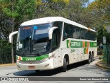 Empresa Gontijo de Transportes 21680 na cidade de São Paulo, São Paulo, Brasil, por Savio Luiz Neves Lisboa. Número da foto: #8479826.