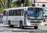 Ônibus Particulares TO 30.004 na cidade de Guarujá, São Paulo, Brasil, por Renan  Bomfim Deodato. Número da foto: #:id.