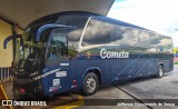 Viação Cometa 719603 na cidade de Oliveira, Minas Gerais, Brasil, por Jefferson Nascimento. Número da foto: #8479398.