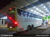 Reunidas Transportes Coletivos 25202 na cidade de Araguari, Minas Gerais, Brasil, por Gustavo Oliveira da Silva. Número da foto: #8479563.