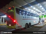 Reunidas Transportes Coletivos 25202 na cidade de Araguari, Minas Gerais, Brasil, por Gustavo Oliveira da Silva. ID da foto: :id.