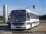 Viação Modelo 9337 na cidade de Aracaju, Sergipe, Brasil, por Rafael Rodrigues Forencio. ID da foto: :id.