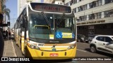 Companhia Carris Porto-Alegrense 0832 na cidade de Porto Alegre, Rio Grande do Sul, Brasil, por Luiz Carlos Almeida Silva Junior. Número da foto: #8478615.