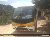 Coletivo Transportes 3119 na cidade de Caruaru, Pernambuco, Brasil, por Vinicius Palone. Número da foto: #:id.