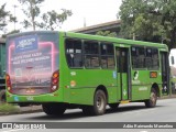 Autotrans > Turilessa 1130 na cidade de Belo Horizonte, Minas Gerais, Brasil, por Adão Raimundo Marcelino. Número da foto: #8481643.