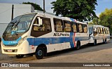 Viação Nossa Senhora da Penha RJ188.055 na cidade de Rio de Janeiro, Rio de Janeiro, Brasil, por Leonardo Souza Arruda. Número da foto: #8481648.