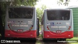 VCG - Viação Campos Gerais 957 na cidade de Ponta Grossa, Paraná, Brasil, por Busologia Gabrielística. Número da foto: #8481688.