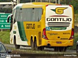 Empresa Gontijo de Transportes 18175 na cidade de Três Corações, Minas Gerais, Brasil, por Anderson Filipe. Número da foto: #:id.
