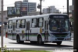 Viação Modelo 9338 na cidade de Aracaju, Sergipe, Brasil, por Rafael Rodrigues Forencio. Número da foto: #:id.