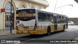 Companhia Carris Porto-Alegrense 0711 na cidade de Porto Alegre, Rio Grande do Sul, Brasil, por Luiz Carlos Almeida Silva Junior. Número da foto: #8478624.