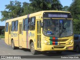 Expresso Vera Cruz 194 na cidade de Cabo de Santo Agostinho, Pernambuco, Brasil, por Gustavo Felipe Melo. Número da foto: #8478967.
