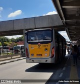 Transunião Transportes 3 6313 na cidade de São Paulo, São Paulo, Brasil, por Andre Santos de Moraes. Número da foto: #:id.