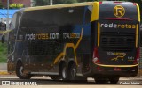 RodeRotas - Rotas de Viação do Triângulo 1801 na cidade de Goiânia, Goiás, Brasil, por Carlos Júnior. Número da foto: #:id.