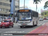 Consórcio Navegantes - 09  > Empresa de Transportes Nossa Senhora Aparecida > Empresa de Transportes Marcos da Silva 09170 na cidade de João Pessoa, Paraíba, Brasil, por Alexandre Dumas. Número da foto: #:id.