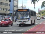 Consórcio Navegantes - 09  > Empresa de Transportes Nossa Senhora Aparecida > Empresa de Transportes Marcos da Silva 09170 na cidade de João Pessoa, Paraíba, Brasil, por Alexandre Dumas. ID da foto: :id.