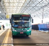 Viação Imigrantes 446 na cidade de São Bernardo do Campo, São Paulo, Brasil, por Andre Santos de Moraes. Número da foto: #:id.