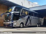 AM Turismo 7880 na cidade de Sorocaba, São Paulo, Brasil, por Leonardo Domingos. ID da foto: :id.