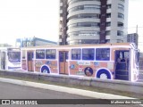 AVP - Auto Viação Paraíso 5375 na cidade de Aracaju, Sergipe, Brasil, por Matheus dos Santos. Número da foto: #:id.