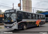 Rápido Campinas 15917 na cidade de Campo Limpo Paulista, São Paulo, Brasil, por Rafael Campos. Número da foto: #:id.