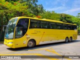 Viação Itapemirim 5863 na cidade de São Paulo, São Paulo, Brasil, por Erik Ferreira. Número da foto: #8480017.