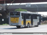 Transunião Transportes 3 6176 na cidade de São Paulo, São Paulo, Brasil, por Cleverson dos Reis Giraldi. ID da foto: :id.