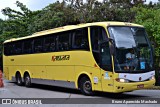 Kaissara - Viação Caiçara 15809 na cidade de São Paulo, São Paulo, Brasil, por Bruno Aparecido Machado. Número da foto: #:id.