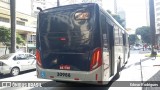 Viação Zurick 30988 na cidade de Belo Horizonte, Minas Gerais, Brasil, por Edmar Rodrigues. Número da foto: #:id.