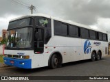 Andrade Transportes 80 na cidade de Teresina, Piauí, Brasil, por San Martin Lima. Número da foto: #8478803.