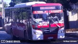 Transportes Mariscal Lopez 96 na cidade de Asunción, Paraguai, por Willian Lezcano. Número da foto: #8479420.