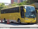 Viação Itapemirim 45813 na cidade de São Paulo, São Paulo, Brasil, por Allen Maximiliano. Número da foto: #8478663.
