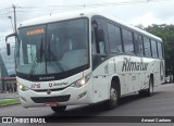 Rimatur Transportes 3715 na cidade de Curitiba, Paraná, Brasil, por Amauri Caetano. ID da foto: :id.