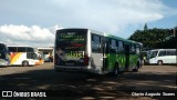 Viação Garcia 81126 na cidade de Marialva, Paraná, Brasil, por Otavio Augusto  Soares. Número da foto: #8479513.