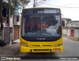Grapiúna Turismo 16310 na cidade de Cariacica, Espírito Santo, Brasil, por Everton Costa Goltara. Número da foto: #8479484.