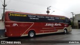 Santa Maria Fretamento e Turismo > Transportes Santa Maria(SP) 350 na cidade de São Bernardo do Campo, São Paulo, Brasil, por Marlei Ruiz. Número da foto: #:id.