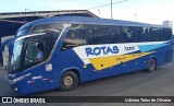 RodeRotas - Rotas de Viação do Triângulo 72310 na cidade de Taguatinga, Distrito Federal, Brasil, por Udiston Teles de Oliveira. Número da foto: #8478683.