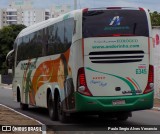 Empresa de Transportes Andorinha 6345 na cidade de Cuiabá, Mato Grosso, Brasil, por Paulo Sergio Alves Venancio. Número da foto: #:id.