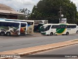Verde Transportes 1517 na cidade de Várzea Grande, Mato Grosso, Brasil, por Victor Campos. Número da foto: #:id.